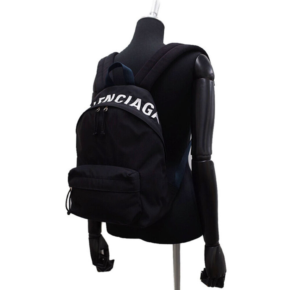 Balenciaga Backpack Wheel - Picture 9 of 9